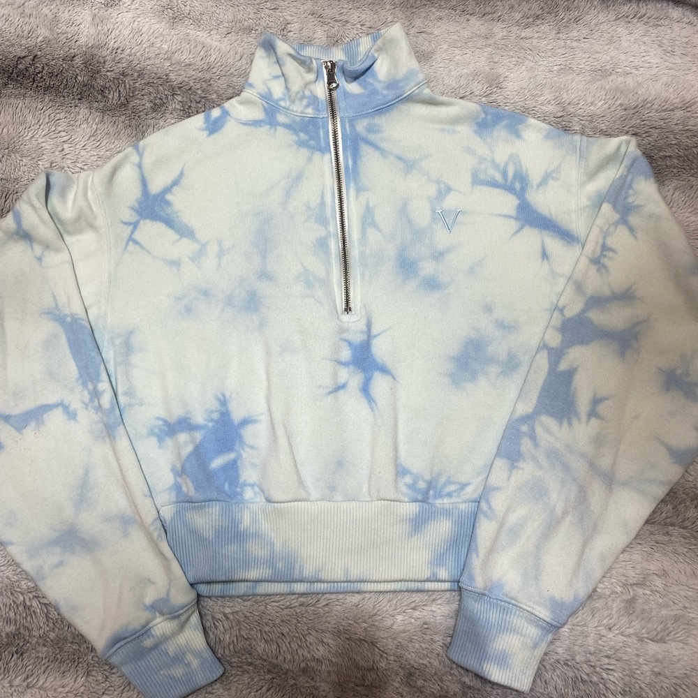 Victoria secret hoodie